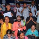 JSSC CGL परीक्षा रद्द होने के बाद झारखंड में छात्र आंदोलन और मुख्यमंत्री हेमंत सोरेन