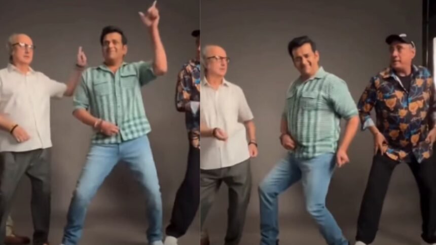 Khosla Ka Ghosla 2 में रवि किशन की एंट्री और वायरल गुच्ची स्टेप