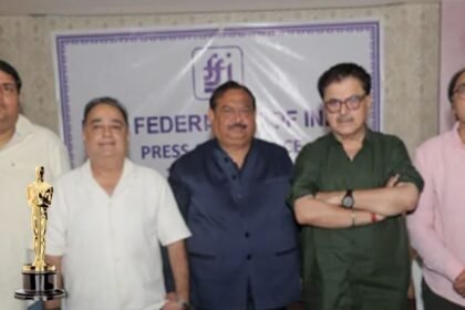 Oscar 2027 के लिए भारत की आधिकारिक फिल्म एंट्री की प्रक्रिया शुरू