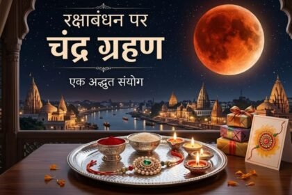 Raksha Bandhan 2026: इस साल रक्षाबंधन 27 या 28 अगस्त को लेकर असमंजस है।