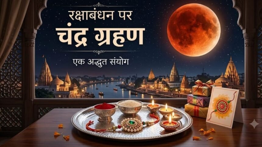 Raksha Bandhan 2026: इस साल रक्षाबंधन 27 या 28 अगस्त को लेकर असमंजस है।
