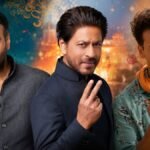 Shah Rukh Khan FDA Notice Vimal Ad Controversy