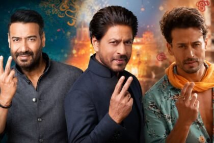 Shah Rukh Khan FDA Notice Vimal Ad Controversy