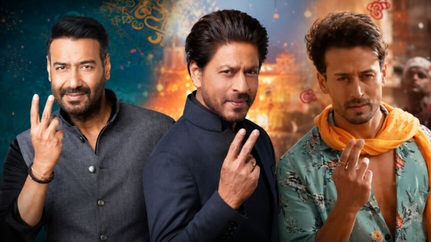 Shah Rukh Khan FDA Notice Vimal Ad Controversy