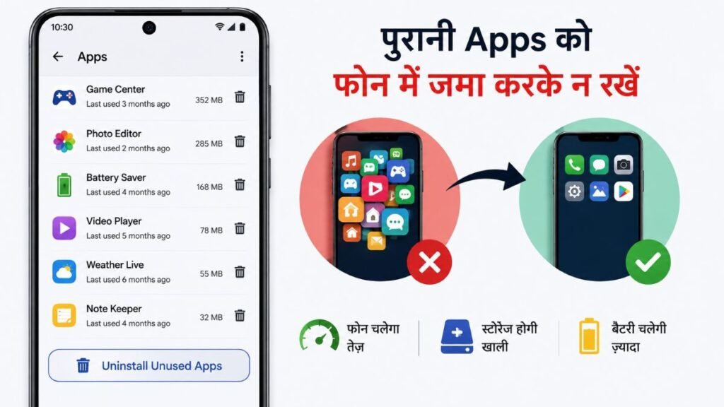Smartphone Tips फोन खो जाए तो Data बचाने की तैयारी पहले से रखेंरें