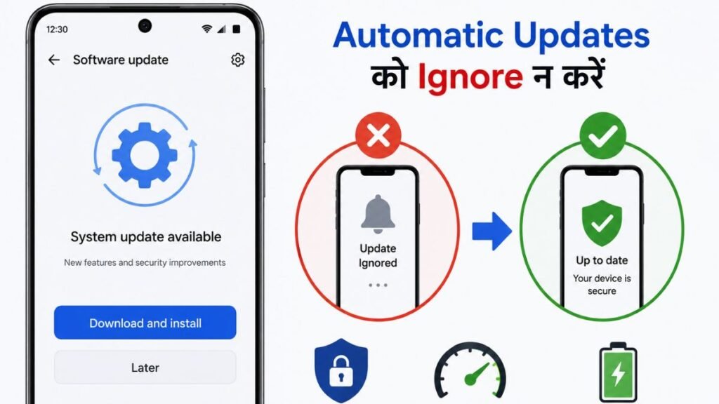 Smartphone Tips फोन खो जाए तो Data बचाने की तैयारी पहले से रखें