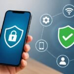 Smartphone Tips के तहत Android फोन की Security और Privacy Settings