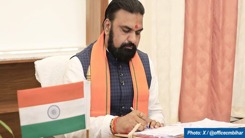 बिहार के 54 शहरों के विकास पर 968 करोड़ खर्च, मार्च 2027 तक पूरे होंगे बड़े प्रोजेक्ट