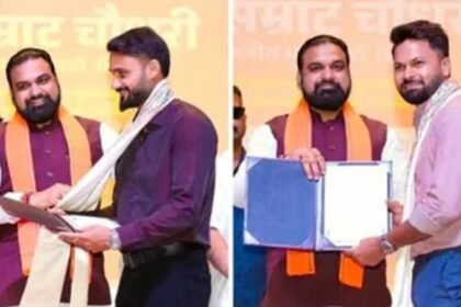 आकाश दीप और मुकेश कुमार बने DSP, लेकिन नौकरी के साथ सरकार ने रखी 5 साल के बॉन्ड की शर्त