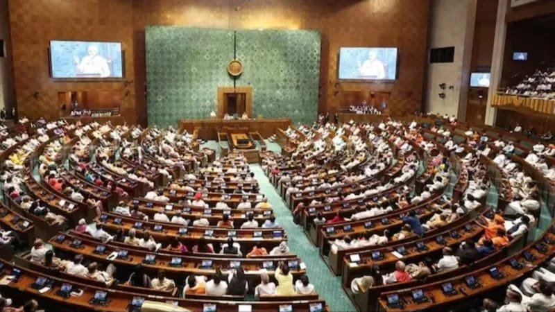 FCRA Amendment Bill: लोकसभा में सोमवार को पेश हो सकता है FCRA संशोधन विधेयक, जानें क्या बदल सकते हैं नियम
