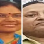 पूर्व मंत्री मंजू वर्मा और पति चंद्रशेखर वर्मा को आर्म्स एक्ट मामले में 7-7 साल की सजा, कोर्ट ने जेल भेजने का दिया आदेश