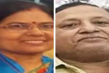 पूर्व मंत्री मंजू वर्मा और पति चंद्रशेखर वर्मा को आर्म्स एक्ट मामले में 7-7 साल की सजा, कोर्ट ने जेल भेजने का दिया आदेश