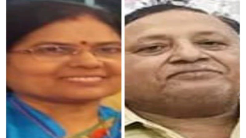 पूर्व मंत्री मंजू वर्मा और पति चंद्रशेखर वर्मा को आर्म्स एक्ट मामले में 7-7 साल की सजा, कोर्ट ने जेल भेजने का दिया आदेश