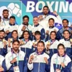 Commonwealth Games 2026: भारत ने एक दिन में जीते 16 पदक, बॉक्सिंग में 7 गोल्ड के दम पर चौथे स्थान पर पहुंचा
