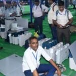 बांकीपुर उपचुनाव: मतगणना को लेकर पटना में ट्रैफिक एडवाइजरी जारी, कई प्रमुख मार्गों पर रहेगा डायवर्जन