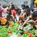 सावन की पहली सोमवारी पर शिवमय हुआ पटना, मंदिरों में उमड़ी आस्था की भीड़, 'हर-हर महादेव' के जयघोष से गूंजा शहर