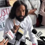 JPSC 14वीं पीटी परीक्षा रद्द करने की मांग तेज, छात्र नेता देवेंद्र नाथ महतो अनिश्चितकालीन भूख हड़ताल पर