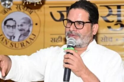 बांकीपुर में 35 साल बाद बदलती तस्वीर! बीजेपी के अभेद्य गढ़ में Prashant Kishor की बढ़त ने बदले बिहार के राजनीतिक समीकरण