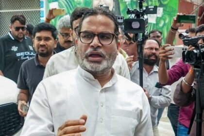 बांकीपुर में जीत के बाद Prashant Kishor का भाजपा पर तीखा हमला