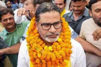 बांकीपुर विधानसभा उपचुनाव: Prashant Kishor की ऐतिहासिक जीत