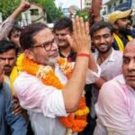 बांकीपुर में प्रशांत किशोर की ऐतिहासिक जीत, बीजेपी का पुराना किला ढहा