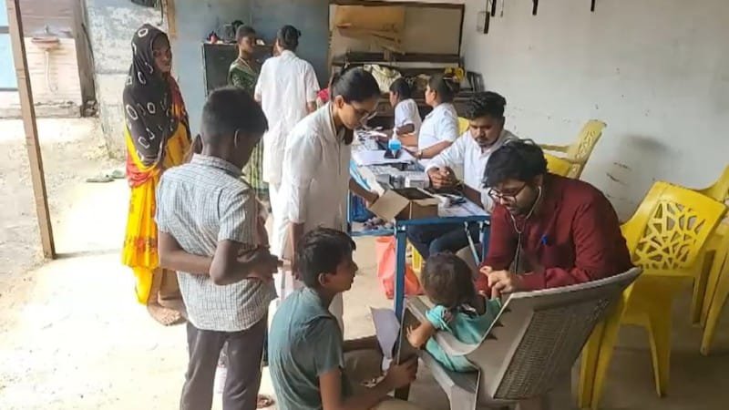 चांदीपुरा वायरस का कहर: 22 बच्चों की मौत
