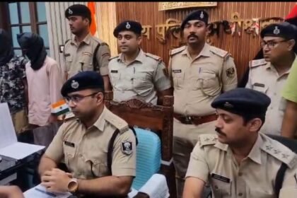 शुभम कुशवाहा हत्याकांड की साजिश का खुलासा