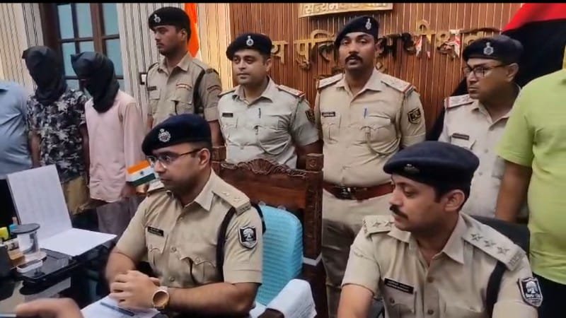 शुभम कुशवाहा हत्याकांड की साजिश का खुलासा