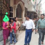 झारखंड की नाबालिग किशोरी का दिल्ली से रेस्क्यू,