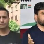 फैजान अंसारी ने CJP संस्थापक अभिजीत दिपके के खिलाफ दर्ज कराई शिकायत