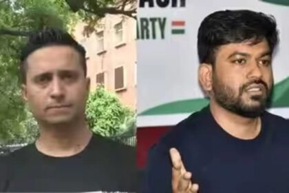 फैजान अंसारी ने CJP संस्थापक अभिजीत दिपके के खिलाफ दर्ज कराई शिकायत
