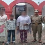 इंस्टाग्राम पर शादी से इनकार का खौफनाक अंजाम, 11 वर्षीय बच्चे का अपहरण