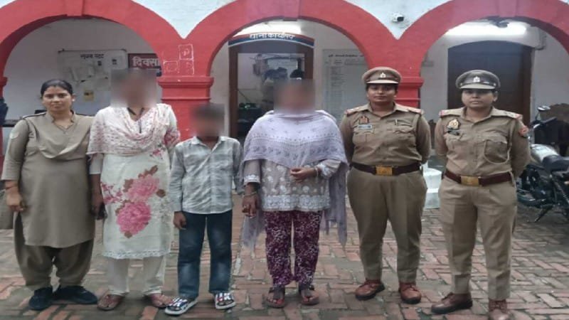 इंस्टाग्राम पर शादी से इनकार का खौफनाक अंजाम, 11 वर्षीय बच्चे का अपहरण