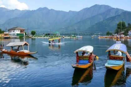Article 370 हटने के सात साल: सुरक्षा से विकास तक, कितना बदला जम्मू-कश्मीर?