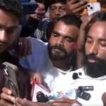 रांची छात्र आंदोलन: सोनम वांगचुक की अपील पर देवेंद्र महतो ने तोड़ा वॉटर फास्ट