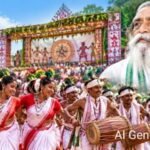 विश्व आदिवासी दिवस 2026: रांची में सजेगा आदिवासी महोत्सव