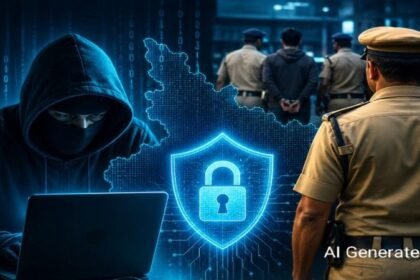 Bihar Cyber Crime: पटना-नवादा-नालंदा पर शिकंजा