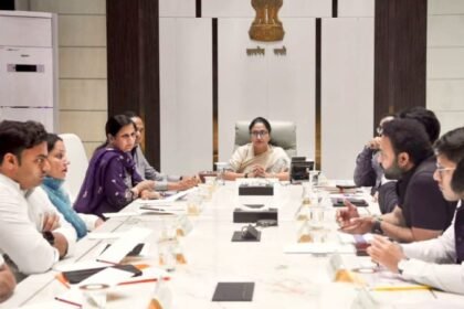 दिल्ली प्राइवेट यूनिवर्सिटी बिल 2026 को कैबिनेट की मंजूरी