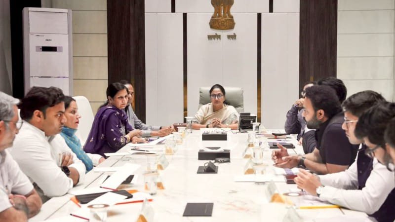 दिल्ली प्राइवेट यूनिवर्सिटी बिल 2026 को कैबिनेट की मंजूरी