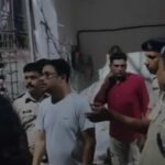 खगड़िया में फर्जी IAS के घर छापा