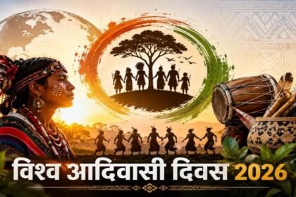 9 अगस्त को ही क्यों मनाया जाता है World Tribal Day