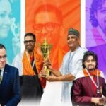अबुजा में बिहार के शतरंज खिलाड़ियों का जलवा, जीते 7 पदक