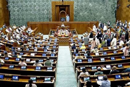 Lok Sabha में 4 बड़े बिल पेश करेगी सरकार