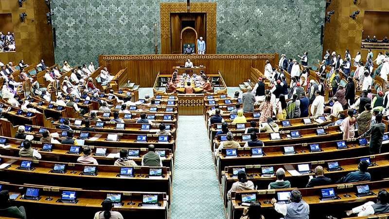 Lok Sabha में 4 बड़े बिल पेश करेगी सरकार