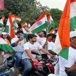 पटना में तिरंगा यात्रा आज, जेपी गोलंबर से कारगिल चौक तक सुरक्षा और ट्रैफिक डायवर्जन