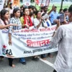 झारखंड में छात्रों का विधानसभा मार्च आज, हजारों स्टूडेंट्स रांची में जुटे