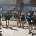 औरंगाबाद में फोकचा दुकानदार की हत्या