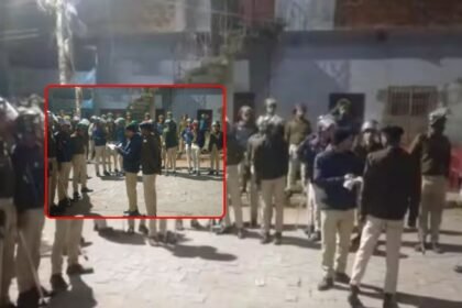 औरंगाबाद में फोकचा दुकानदार की हत्या