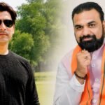 भरत तिवारी एनकाउंटर मामले में सरकार का बड़ा फैसला