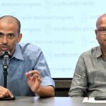 बिहार कांग्रेस की नाराजगी अब दिल्ली पहुंची, 8 सितंबर को बड़ा प्रदर्शन